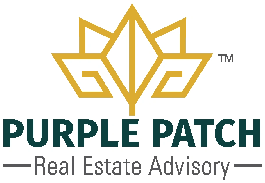Purple Patch - Real Estate Advisory